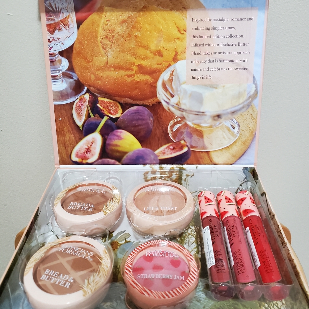 COPY - Physicians formula bread & butter collection - Picture 7 of 10